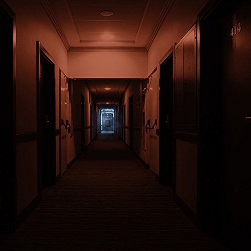 Erised: Room 414