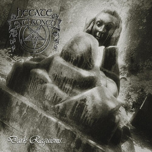 Hecate Enthroned: Dark Requiems & Unsilent Massacre