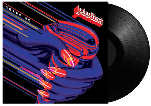 Judas Priest: Turbo 30