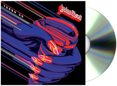 Judas Priest: Turbo 30