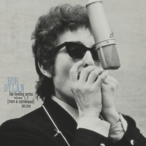 Dylan, Bob: Bob Dylan: The Bootleg Series, Vols. 1-3