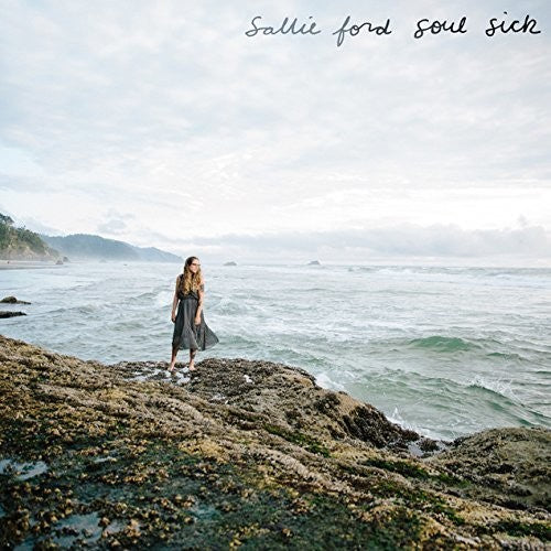 Ford, Sallie: Soul Sick