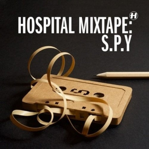 Hospital Mixtape: S.P.Y / Various: Hospital Mixtape: S.p.y / Various