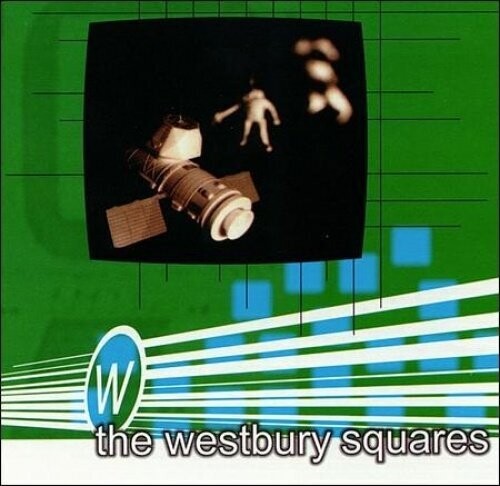 Westbury Squares: The Westbury Squares