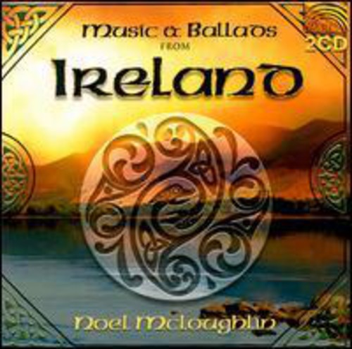 McLoughlin, Noel: Music & Ballads from Ireland