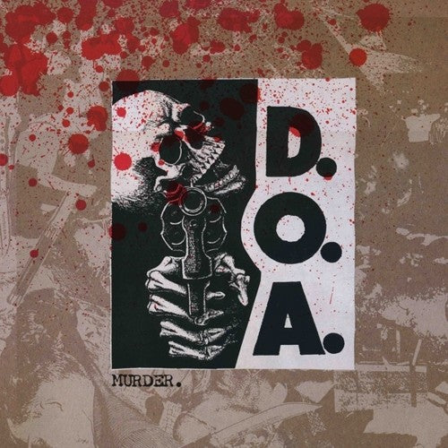 Doa: Murder