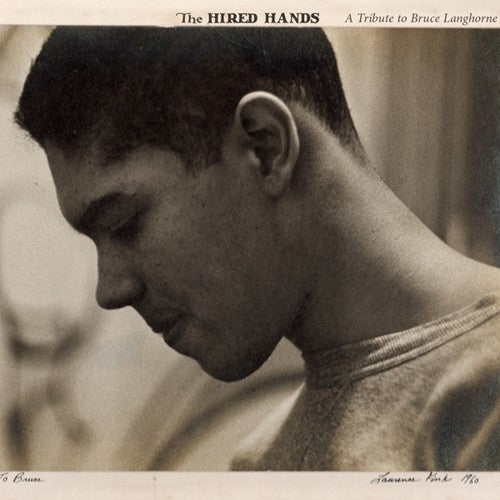 Hired Hands: A Tribute to Bruce Langhorne / Var: Hired Hands: A Tribute To Bruce Langhorne / Var