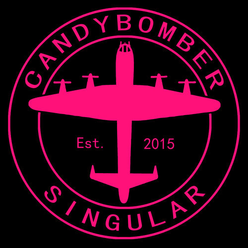 Candybomber: Singular