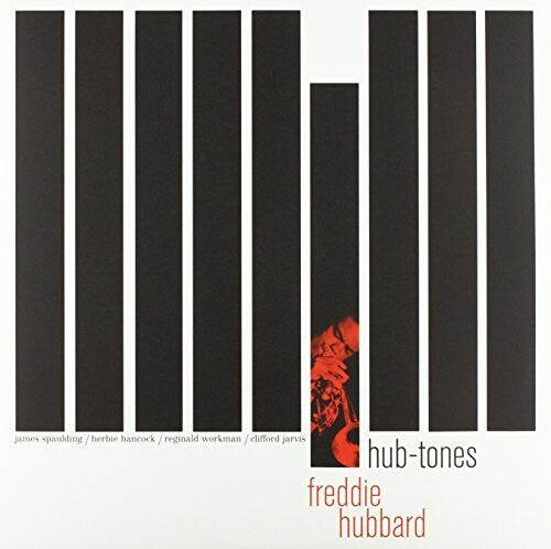 Hubbard, Freddie: Hub-Tones