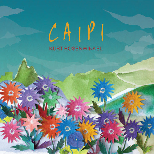 Rosenwinkel, Kurt: Caipi