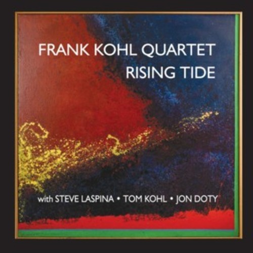 Kohl, Frank: Rising Tide