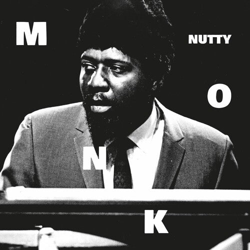 Monk, Thelonious: Nutty