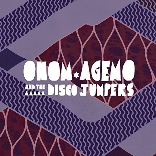 Agemo, Onom / Disco Jumpers: Liquid Love