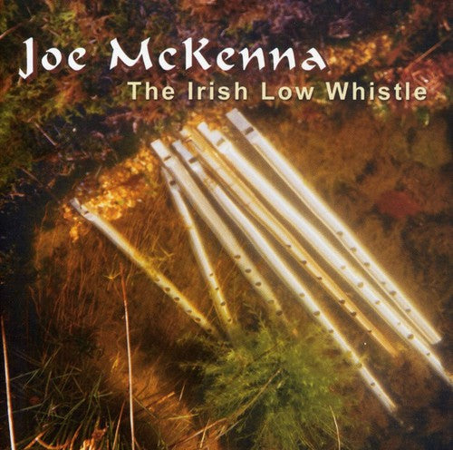 McKenna, Joe: The Irish Low Whistle