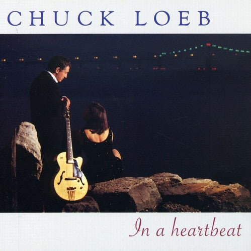 Loeb, Chuck: In a Heartbeat