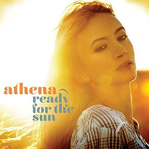 Andreadis, Athena: Ready For The Sun