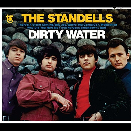 Standells: Dirty Water