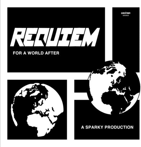 Requiem: For A World After