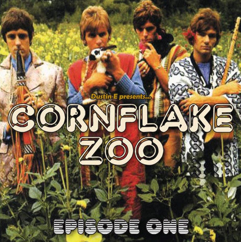 Dustin E Presents Cornflake Zoo: Episode 1 / Var: Dustin E Presents Cornflake Zoo: Episode 1 / Var