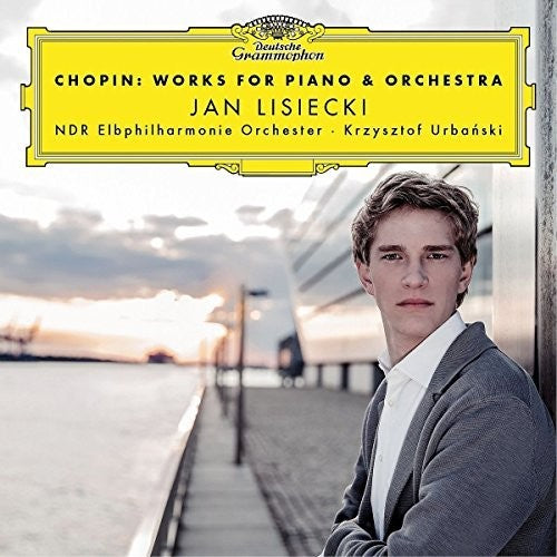 Chopin: Works for Piano & Orchestra / Various: Chopin: Works for Piano & Orchestra