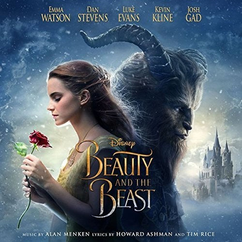 Beauty & the Beast / O.S.T.: Beauty and the Beast (Original Motion Picture Soundtrack)