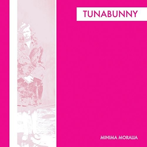 Tunabunny: MINIMA MORALIA