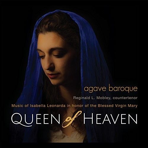 Agave Baroque: Queen Of Heaven