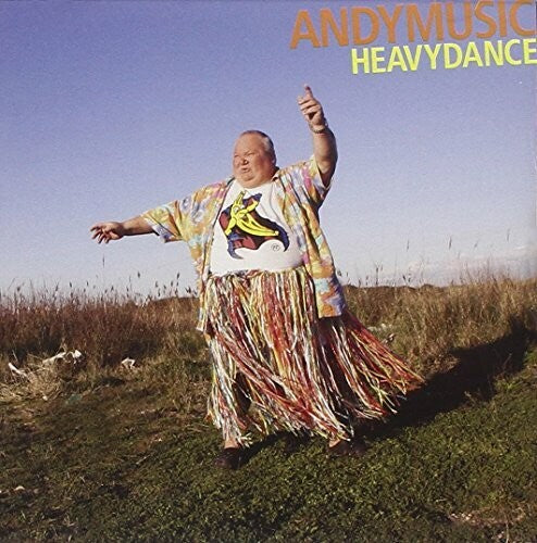 Andymusic: Heavydance