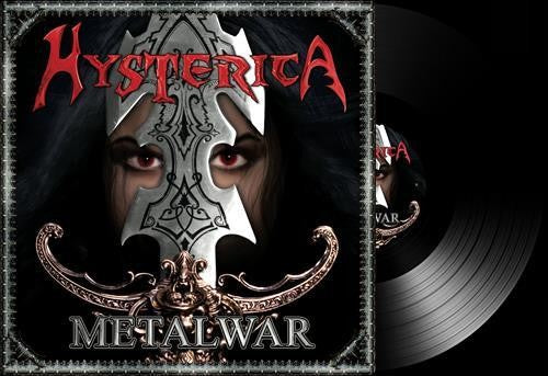 Hysterica: Metalwar