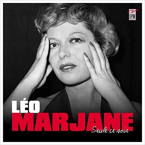 Marjane, Leo: Seule Ce Soir