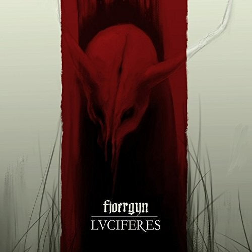 Fjoergyn: Lucifer Es