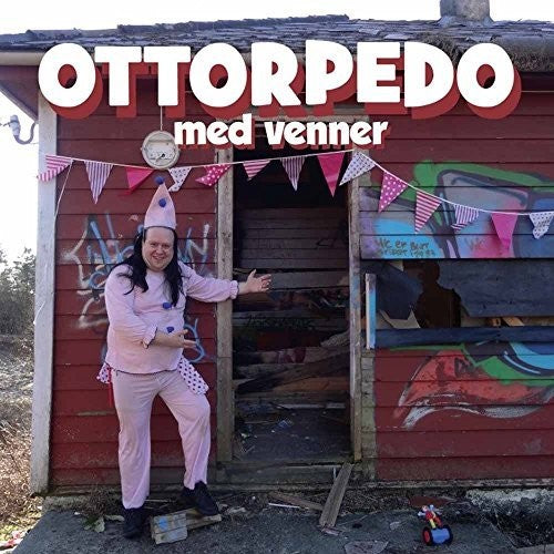 Ottorpedo: Med Venner