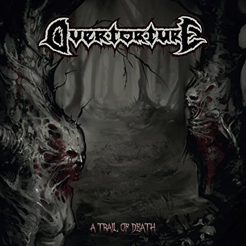 Overtorture: Trail Of Death