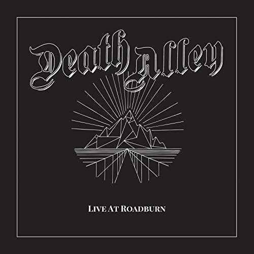 Death Alley: Live At Roadburn