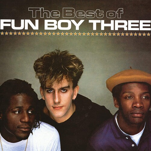Fun Boy Three: Best Of