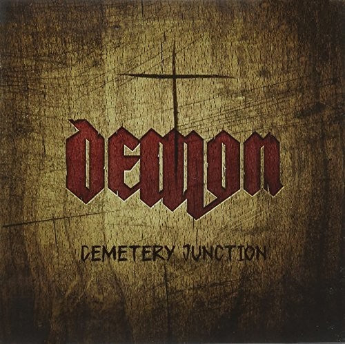 Demon: Cemetary Junction