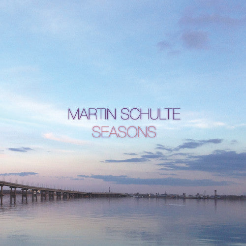 Schulte, Martin: Seasons