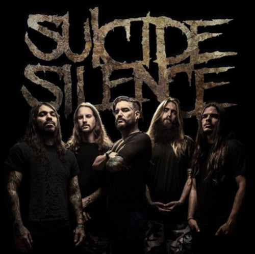 Suicide Silence: Suicide Silence