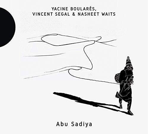 Boulares, Yacine / Segal, Vincent: Abu Sadiya