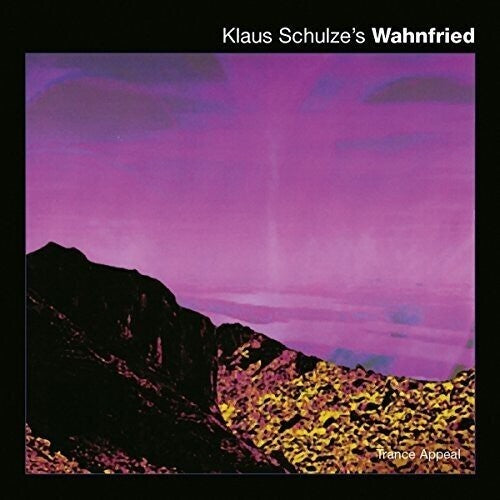 Schulze, Klaus: Wahnfried: Trance Appeal