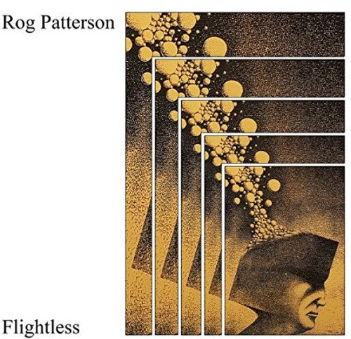 Patterson, Rog: Flightless