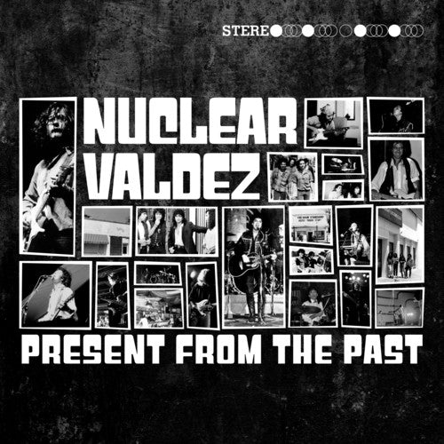 Nuclear Valdez: Present From The Past