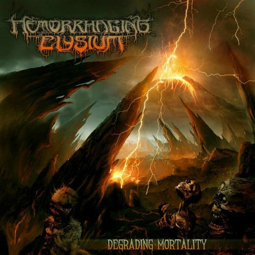 Hemorrhaging Elysium: Degrading Mortality