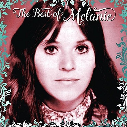 Melanie: Best Of Melanie