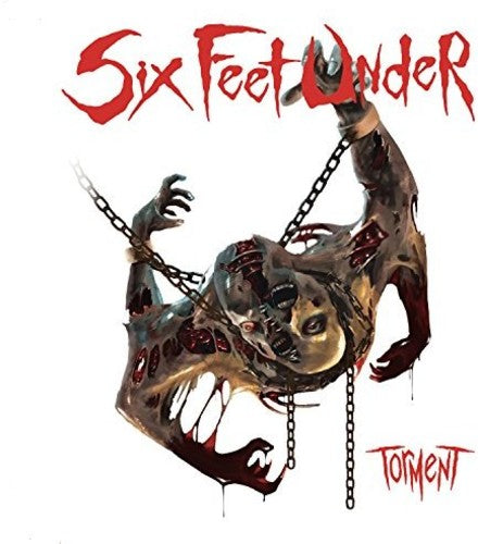 Six Feet Under: Torment