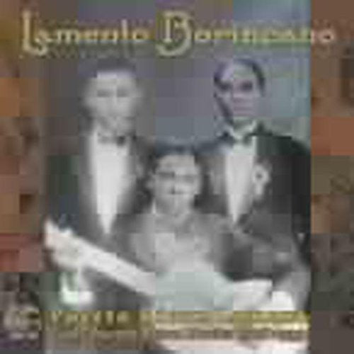 Lamento Borincano / Various: Lamento Borincano: Puerto Rican Lament