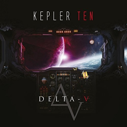 Kepler Ten: Delta-V