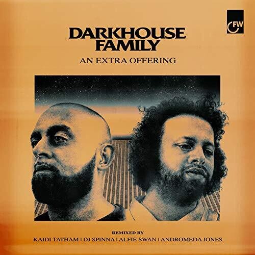 Darkhouse Family: An Extra Offering