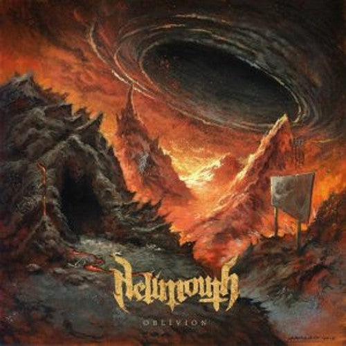 Hellmouth: Oblivion