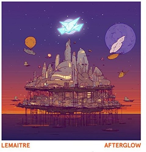 Lemaitre: Afterglow